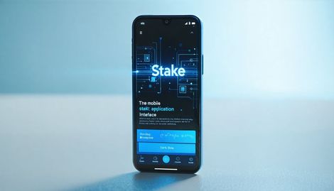 Stake Mobil Uygulama Yenilikleri: 2026 Yılında Öne Çıkan Güncellemeler ve Teknik