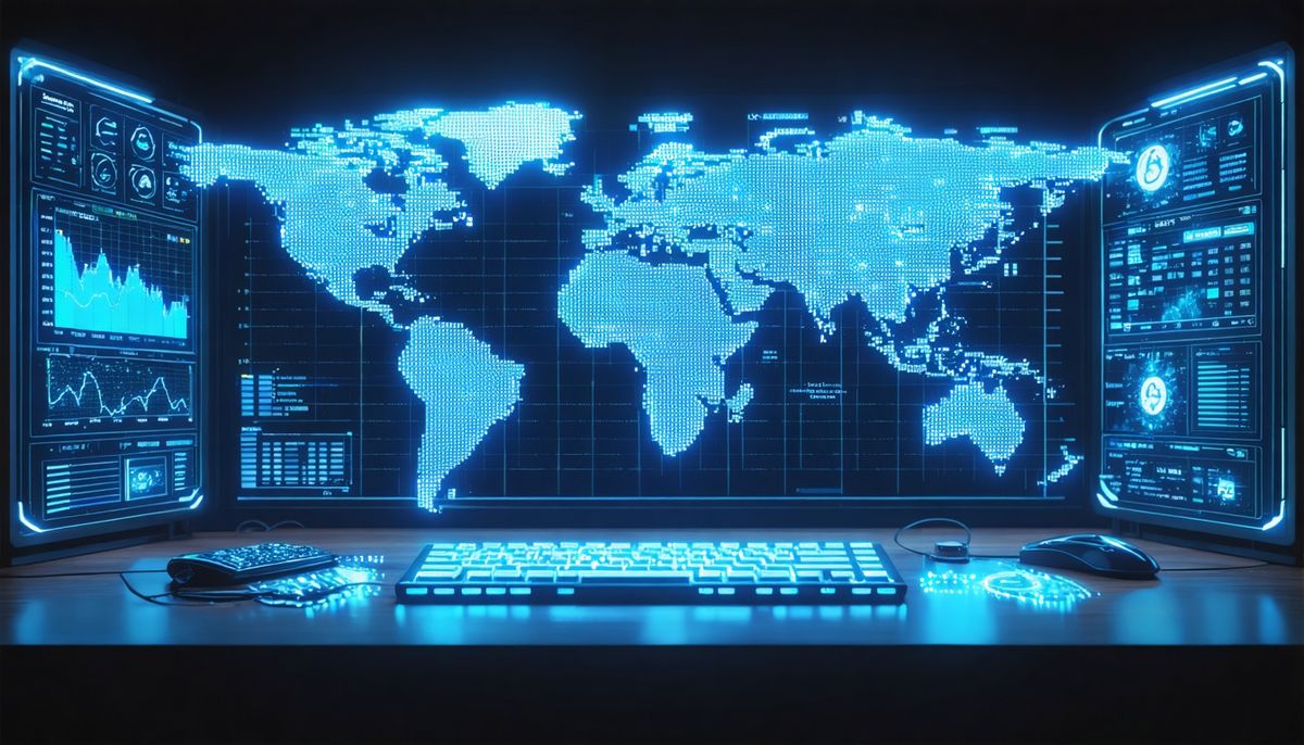 Küresel Bahis Sektöründe Stake'in Etkisi ve Pazar Dinamikleri