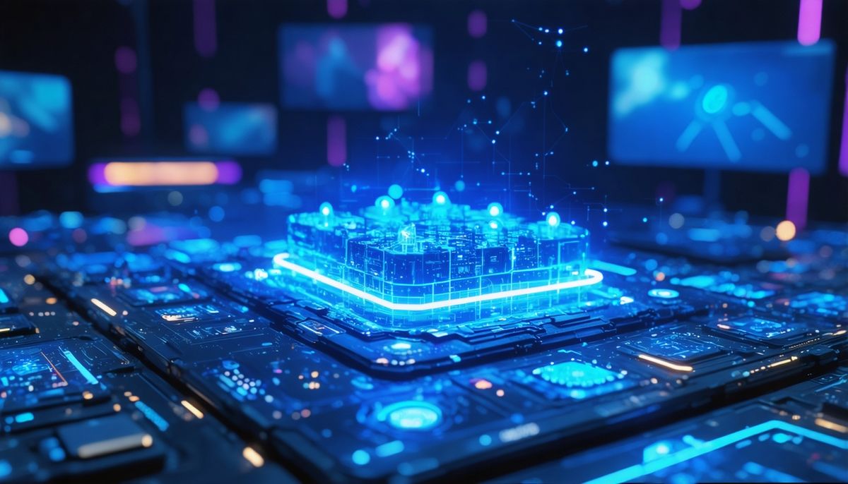 Stake Teknolojik İnovasyonları: 2026'da Dijital Oyun Dünyasında Yeni Ufuklar