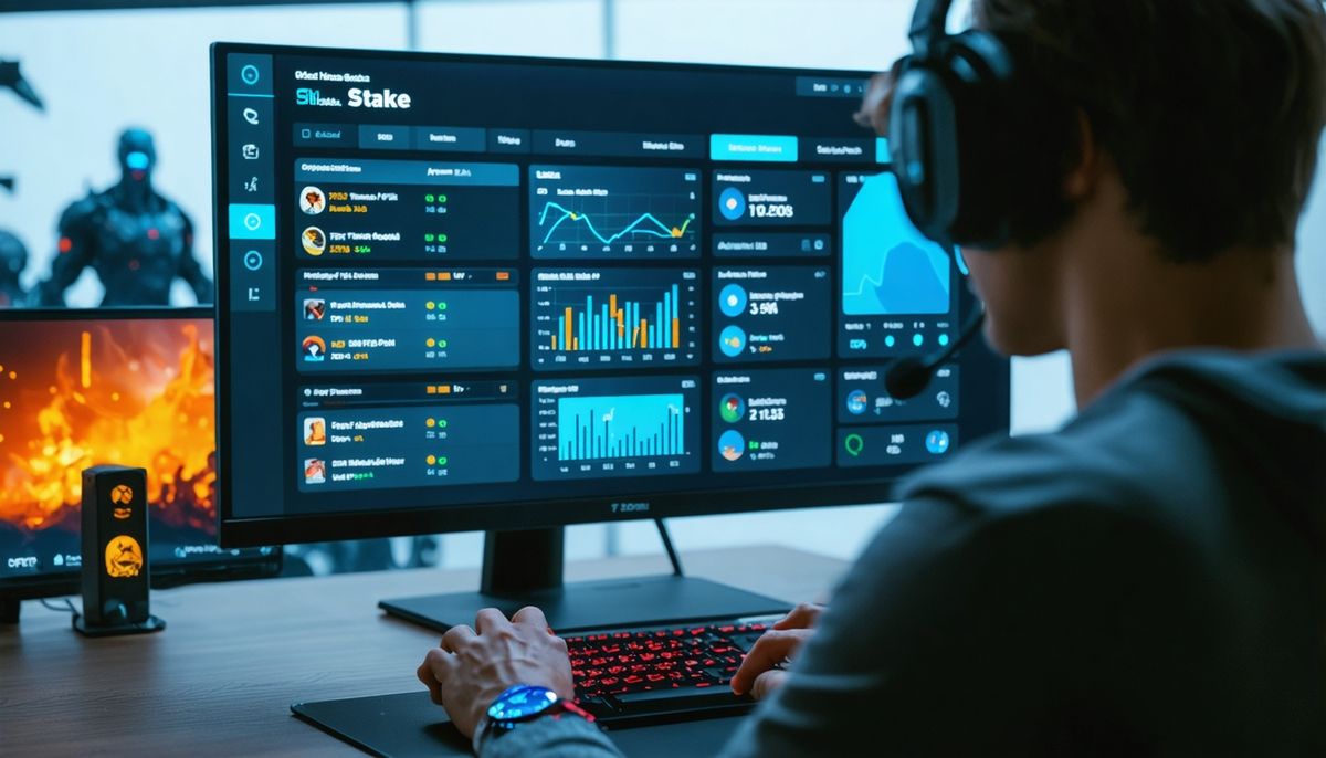 Stake İncelemeleri: Gerçek Kullanıcı Görüşleri ve Deneyimleri