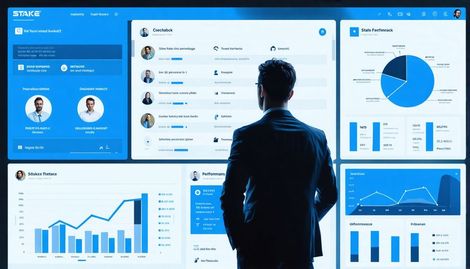 Stake Kullanıcı Yorumlarıyla Performans Analizi: Gerçek Deneyimlerin Işığında