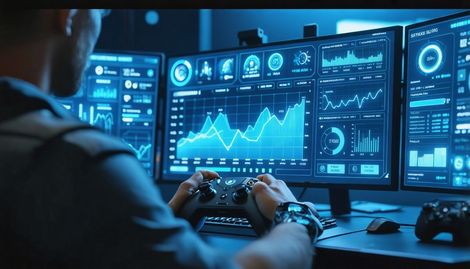 Stake'te Sorumlu Oyun Yaklaşımları: Kullanıcı Bilinci ve Güvenli Deneyim