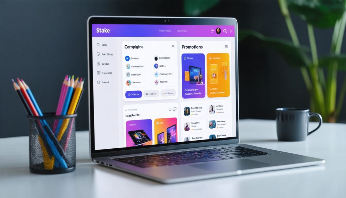 Stake Etkin Kampanyalar Nasıl Takip Edilir? En Avantajlı Fırsatları Kaçırmayın