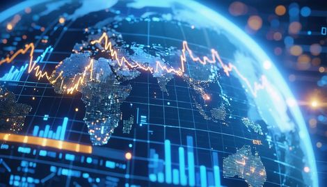 Stake Büyüme Trendleri: Global Pazar Gelişimi ve Geleceğe Bakış