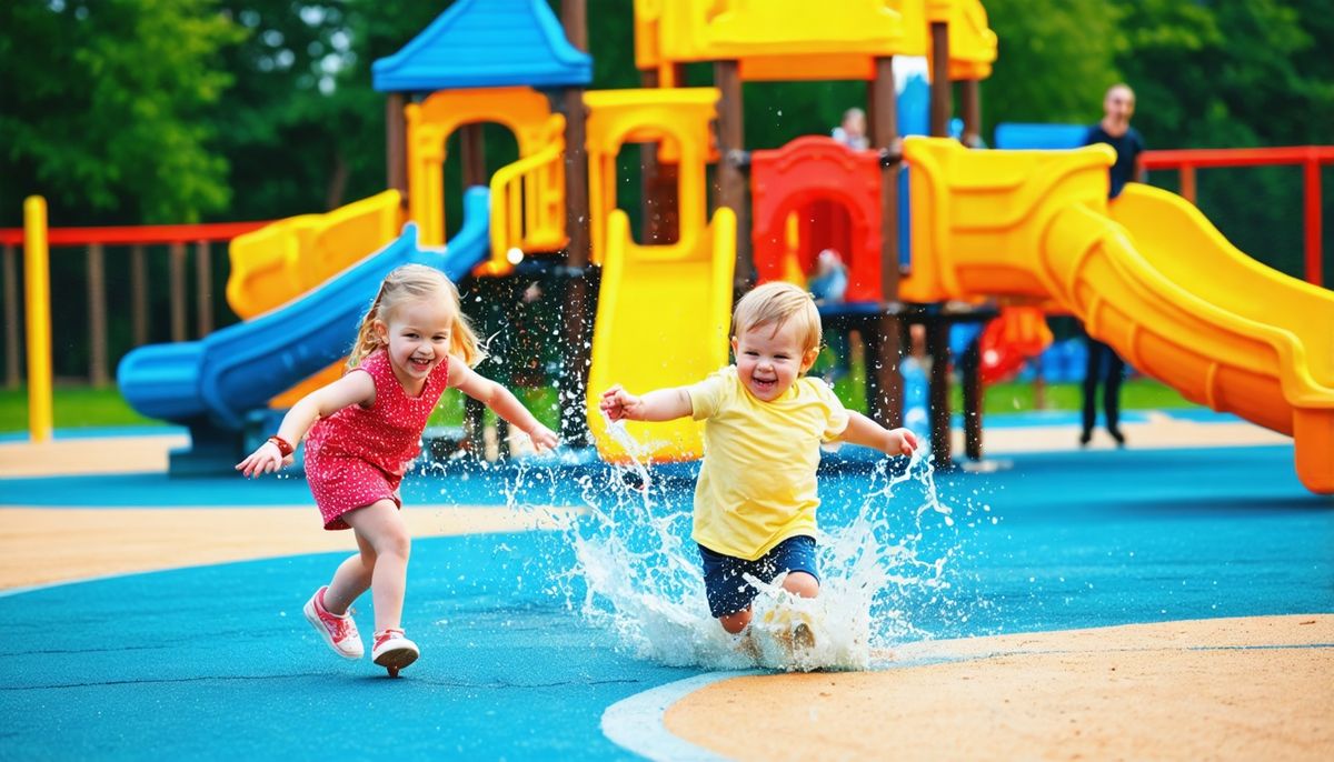 Çocuklar İçin Güvenli Oyun Bilinci: Aileler İçin Kapsamlı Rehber