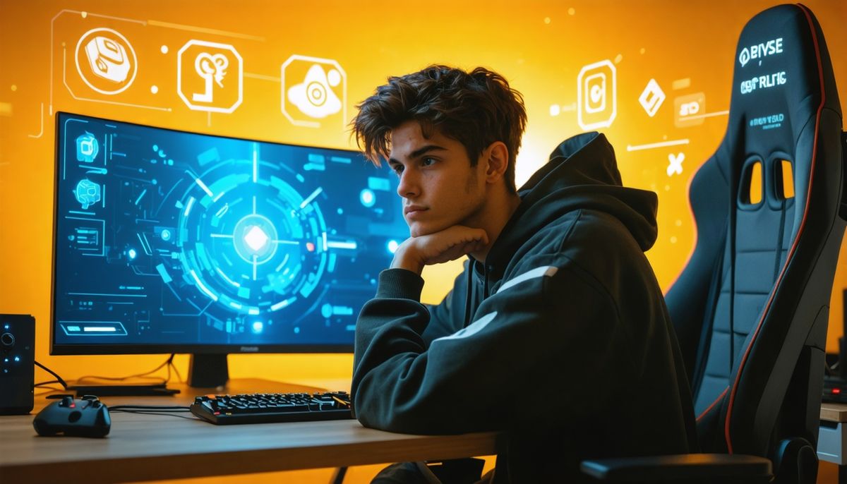 Oyun Bağımlılığına Karşı Etkili Önlemler ve Sorumlu Oyun Bilinci