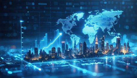 Stake Büyüme Trendleri Analizi: Global Gelişmeler ve Pazar Analizi