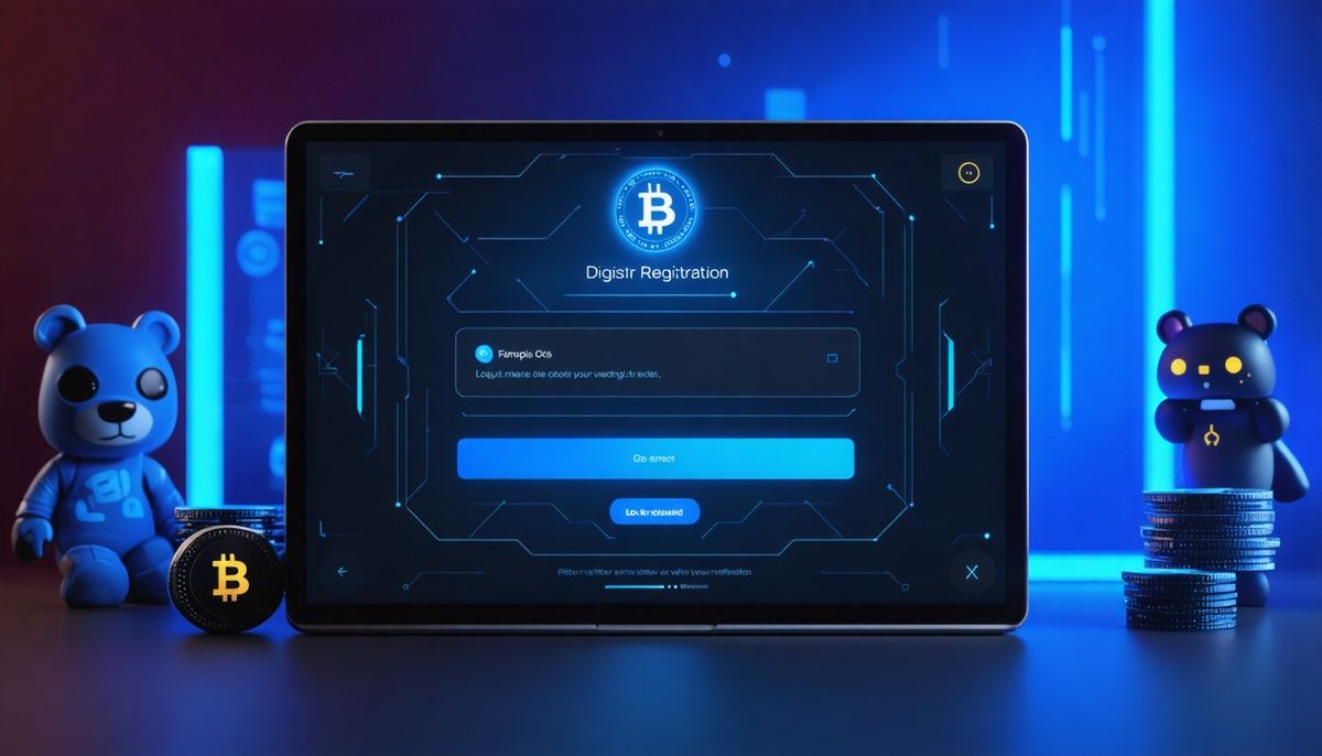 Stake'te Hızlı Kayıt Rehberi: Adım Adım Kullanım İpuçları