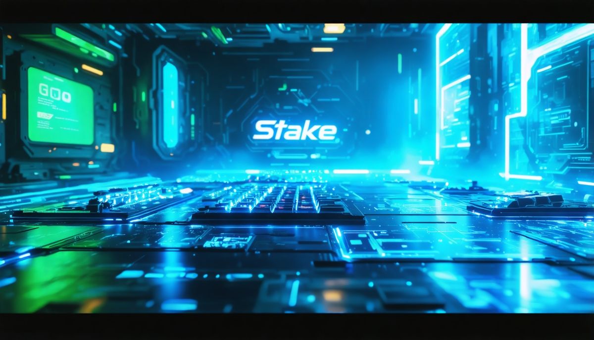 Stake 2026 Güncel Özellikleri: Yeni Dönemin Yenilikleri ve Teknolojik Gelişmeler