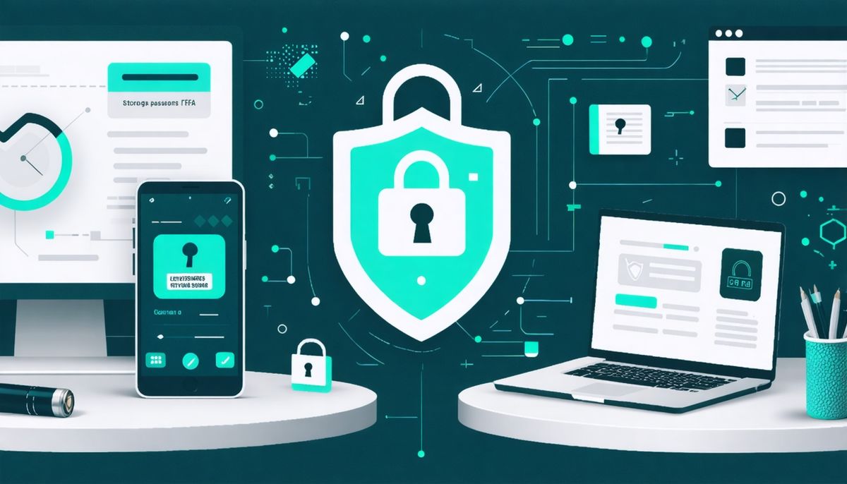 Stake güvenlik rehberi: hesap koruması, şifreleme ve dolandırıcılık önlemleri