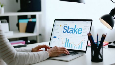 Stake İçerik Oluşturucularına Özel İpuçları: Başarınızı Artırmanın Yolları