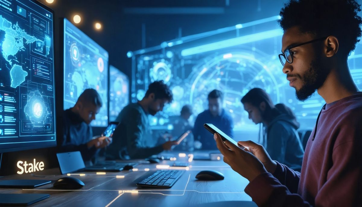 Stake Kullanıcı Yorumlarında 2026 Yılının Yeni Trendleri