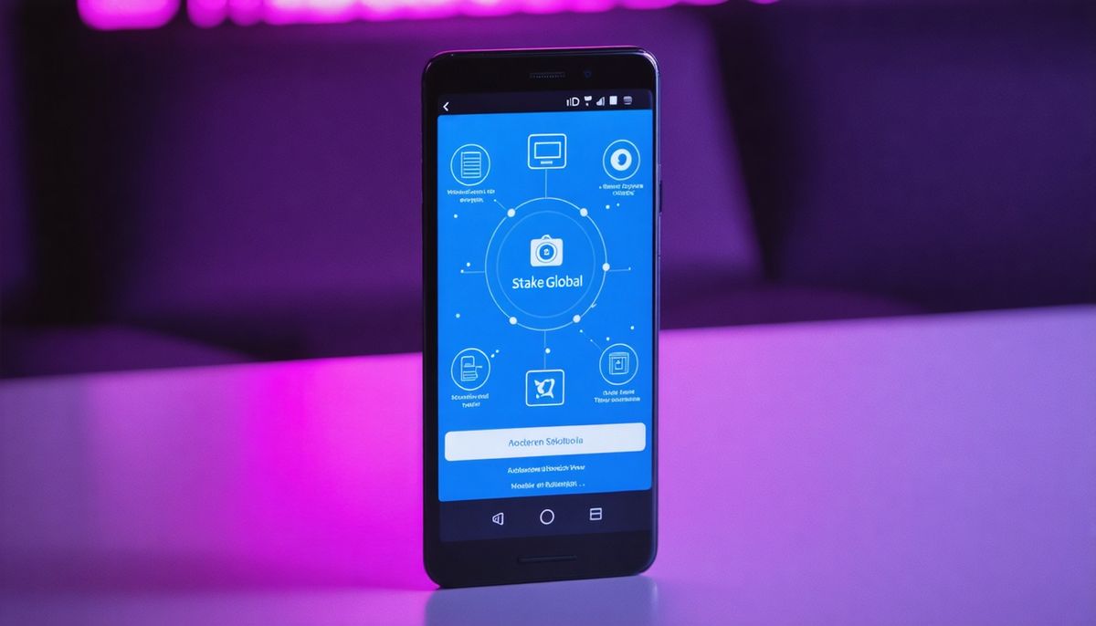 Stake Global’a Mobil Erişim Tüyoları: Kesintisiz ve Güvenli Deneyim İçin İpuçlar