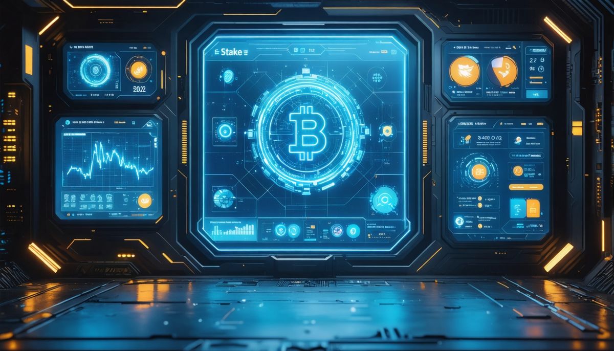 Stake Yenilikleriyle Tanışın: 2026'nın En Güncel Özellikleri ve Güncellemeleri