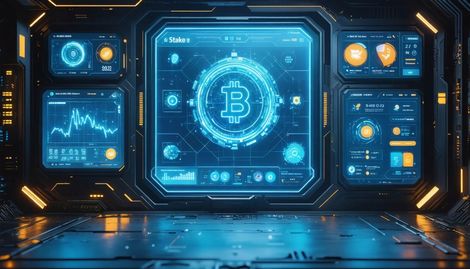 Stake Yenilikleriyle Tanışın: 2026'nın En Güncel Özellikleri ve Güncellemeleri