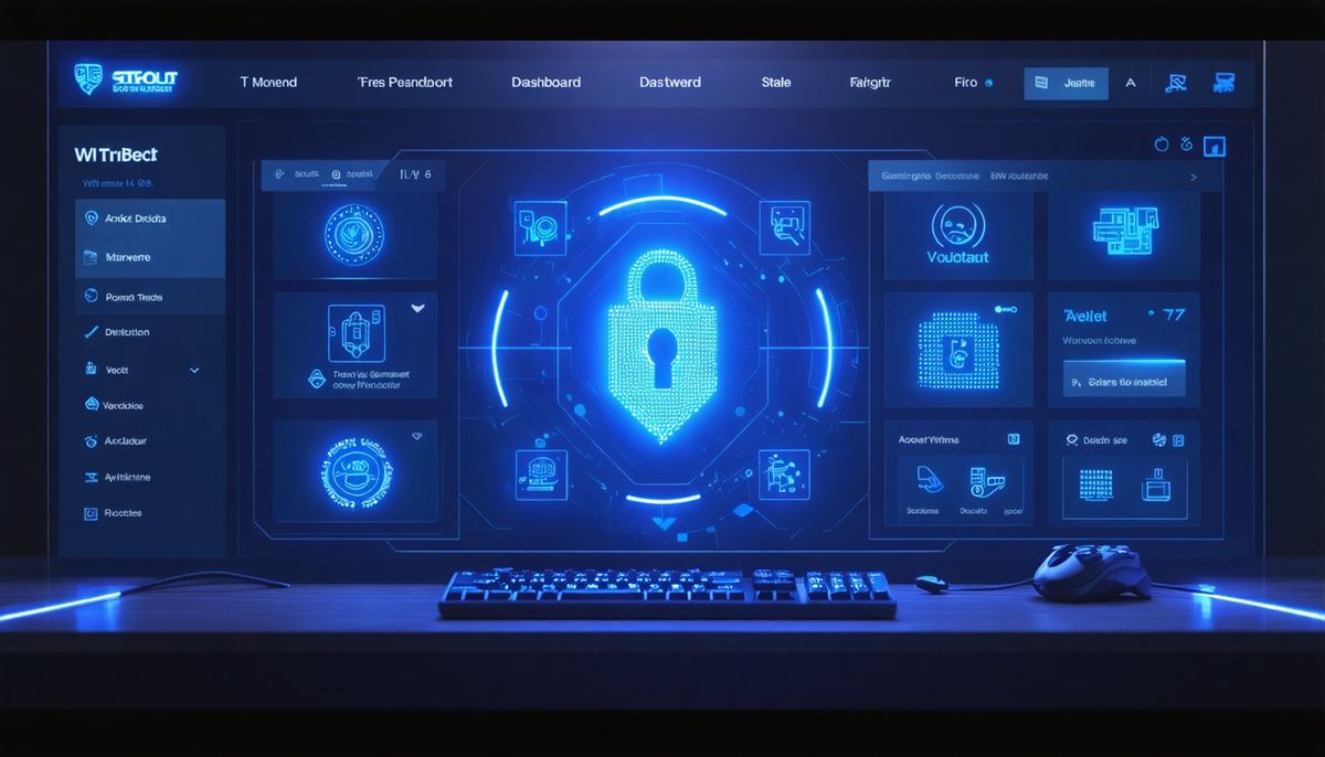 Stake ile Güvenli Oyun Deneyimi: Platform Özellikleri ve Kullanıcı Güvenliği