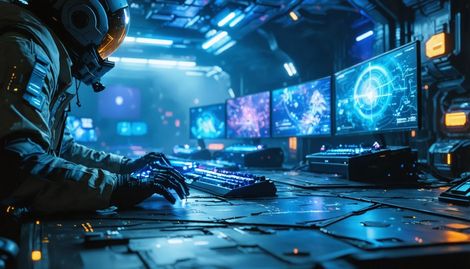 Stake 2026: Geleceğin Oyun Trendleri ve Yenilikleri