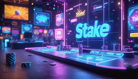 Stake İle Güncel Fırsatları Kaçırmayın: 2026'nın En Avantajlı Kampanyaları