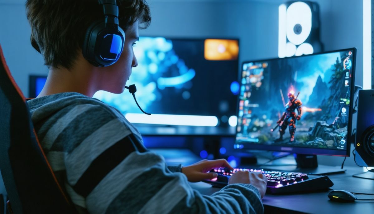 Stake'te Sorumlu Oyun İlkeleri ve Kullanıcı Bilinciyle Oyun Tavsiyeleri