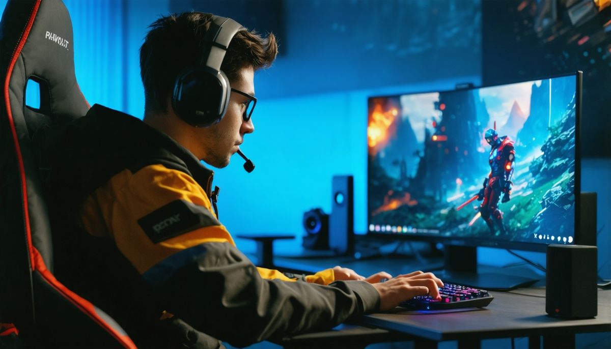 Sorumlu Oyun İçin Temel Stratejiler: Risk Yönetimi ve Sağlıklı Alışkanlıklar