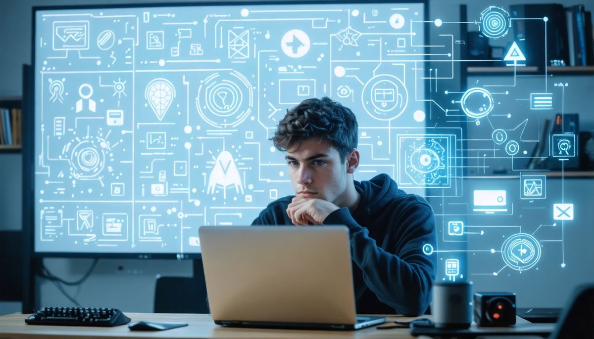 Oyun Davranışında Psikolojik Faktörler ve Bilinçli Kullanıcı Yaklaşımları