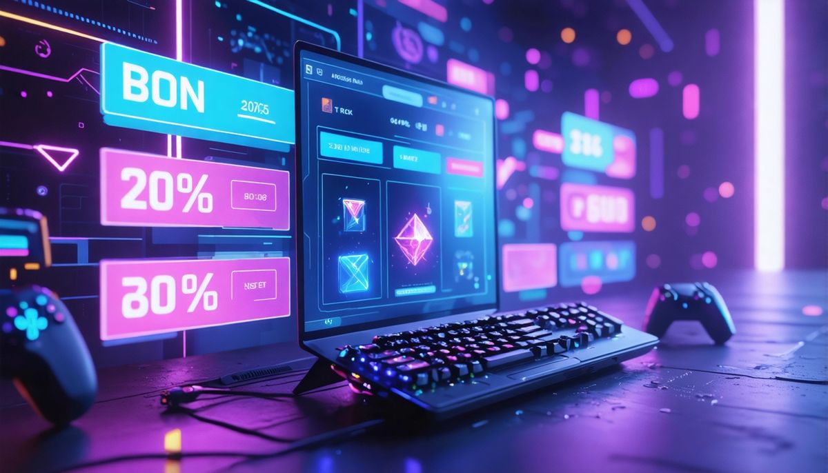 En Avantajlı Stake Fırsatları: 2026'nın En İyi Promosyonları ve Bonusları