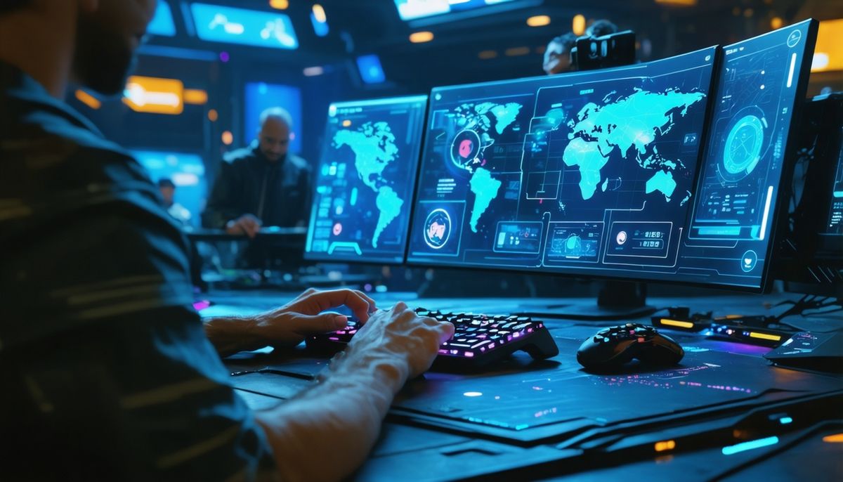 Stake Özellikleri ile Güvenli Oyun: 2026'nın Güncel Platform Deneyimi