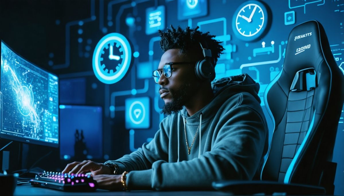 Sorumlu Oyun Neden Önemlidir? Sağlıklı Oyun Alışkanlıkları ve Risk Yönetimi