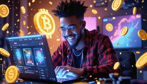 Stake'de Bonusları Maksimum Kullanma Rehberi