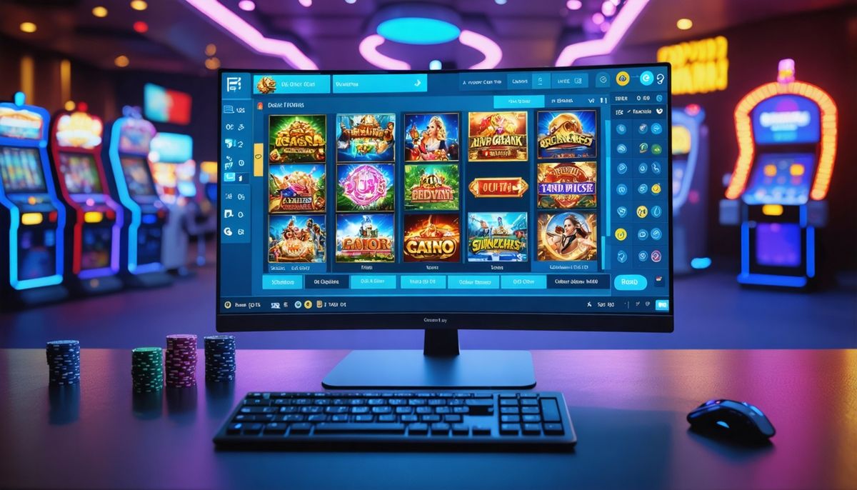 Stake Platformunda En Çok Tercih Edilen Oyunlar ve Kullanıcı Tercihleri