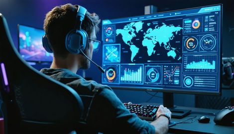 Stake Oyunlarında Stratejik Yaklaşımlar: Kazanma Şansınızı Artırın