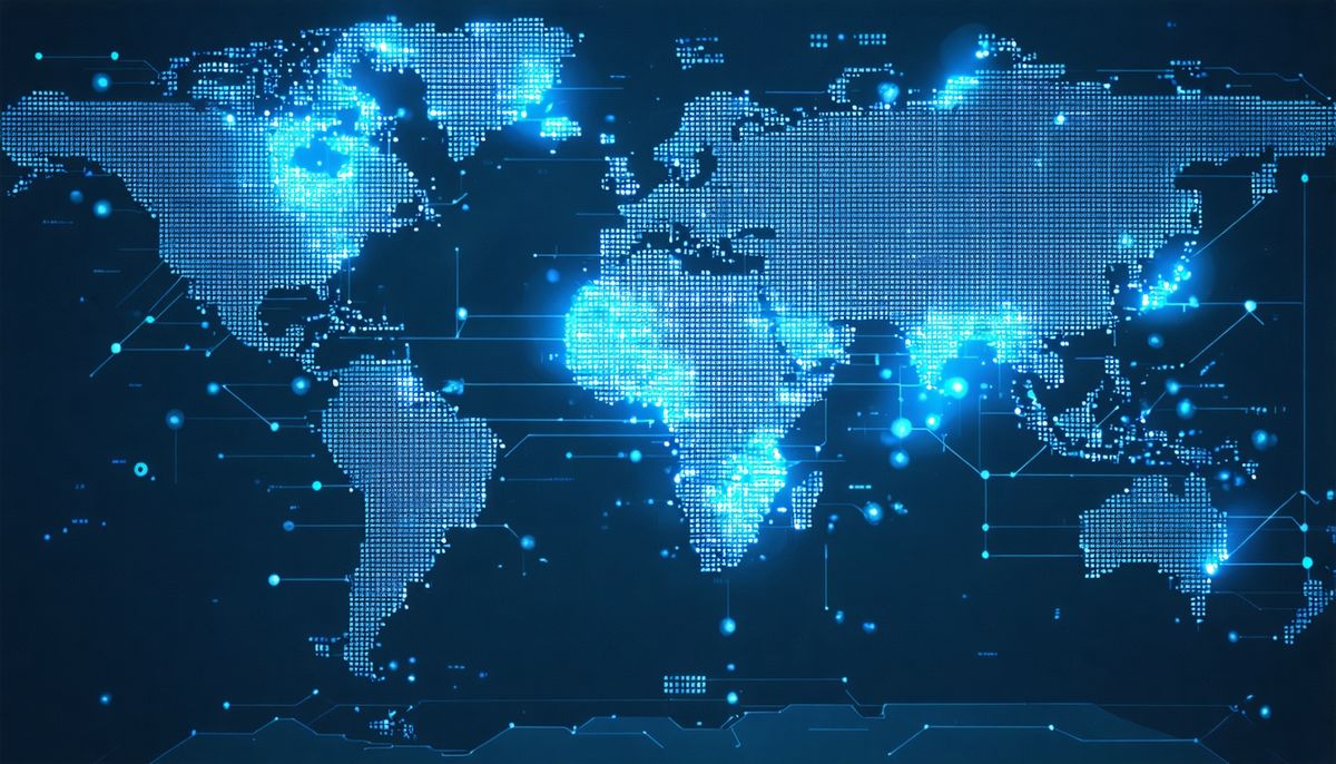 Dünya Pazarında Stake Büyümesi: Global Trendler ve Gelecek Vizyonu