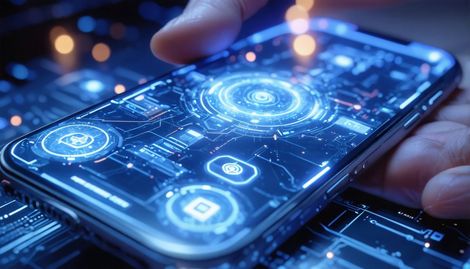 Stake Mobil Deneyiminin Evrimi: Teknoloji ve Gelişimle Gelen Yenilikler