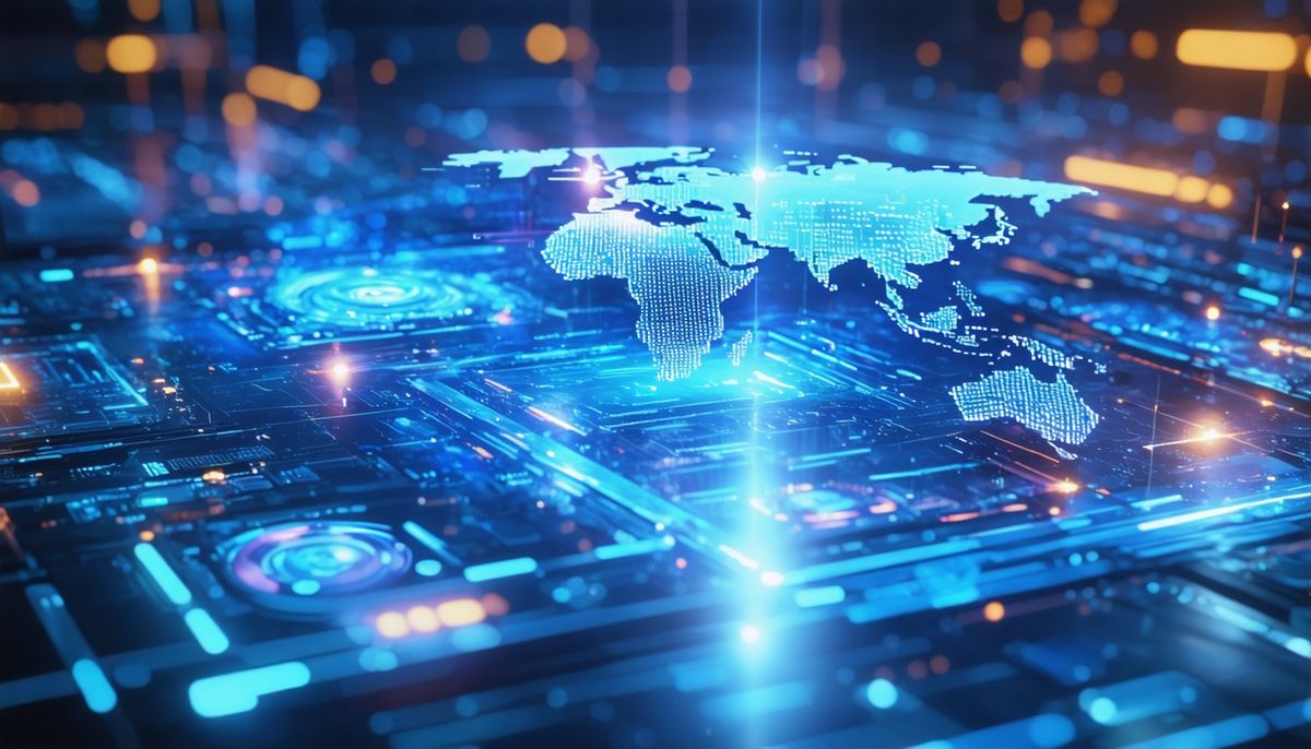 Stake Teknolojisindeki Son Trendler ve Geleceğe Yönelik Yenilikler