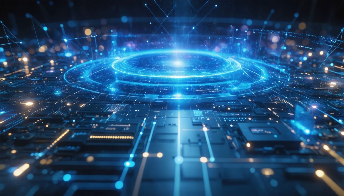 Stake Teknolojisinde Yeni Dönem: 2026'da İnnovasyon ve Gelişmeler